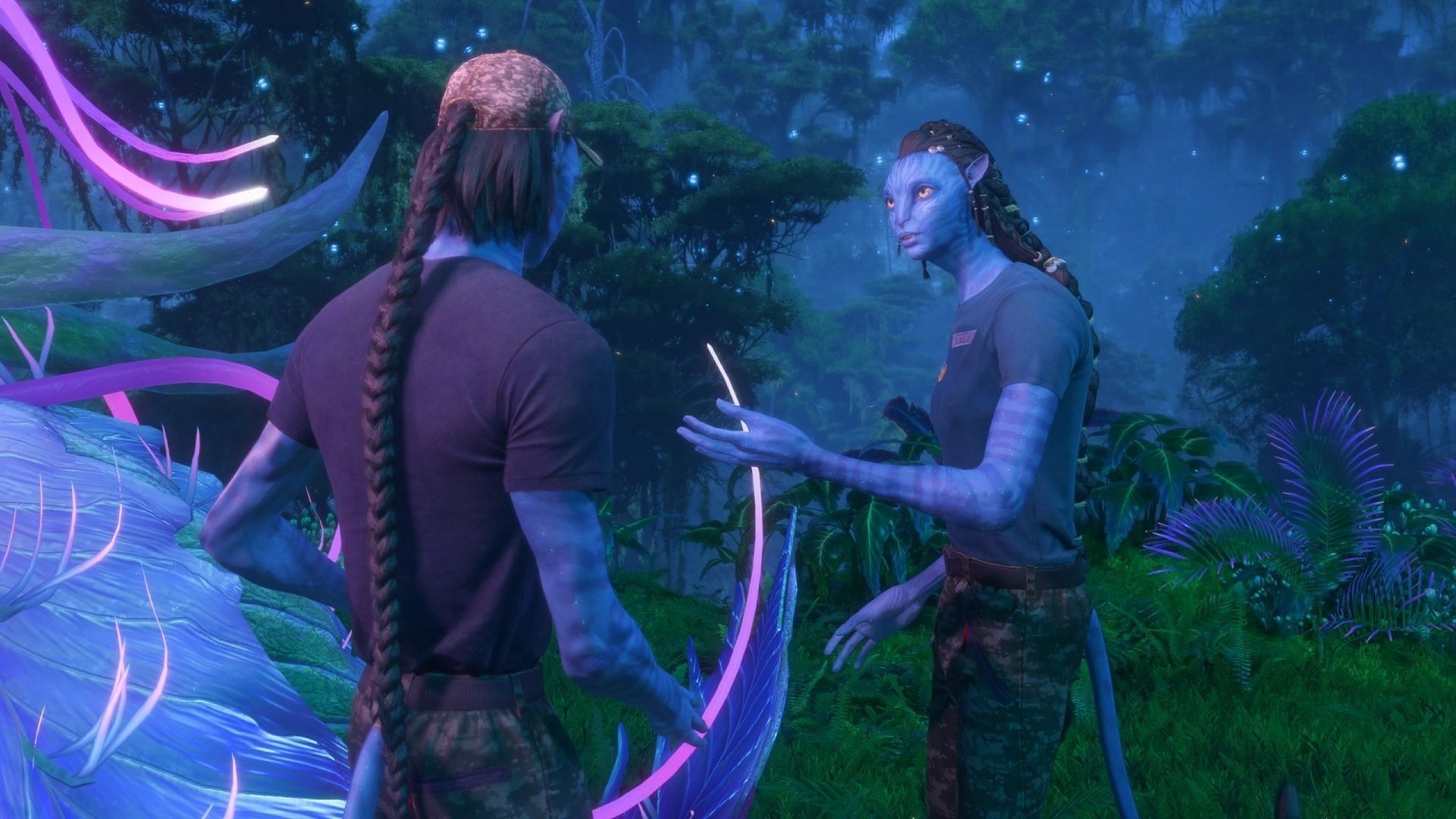 Avatar Frontiers of Pandora (Image via Ubisoft)