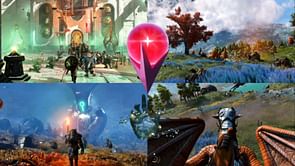 No Man's Sky creator Sean Murray announces Light No Fire | The Game Awards 2023