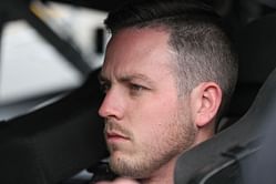 Alex Bowman looks to rebound next NASCAR Cup season after getting "kicked in the teeth" in 2023