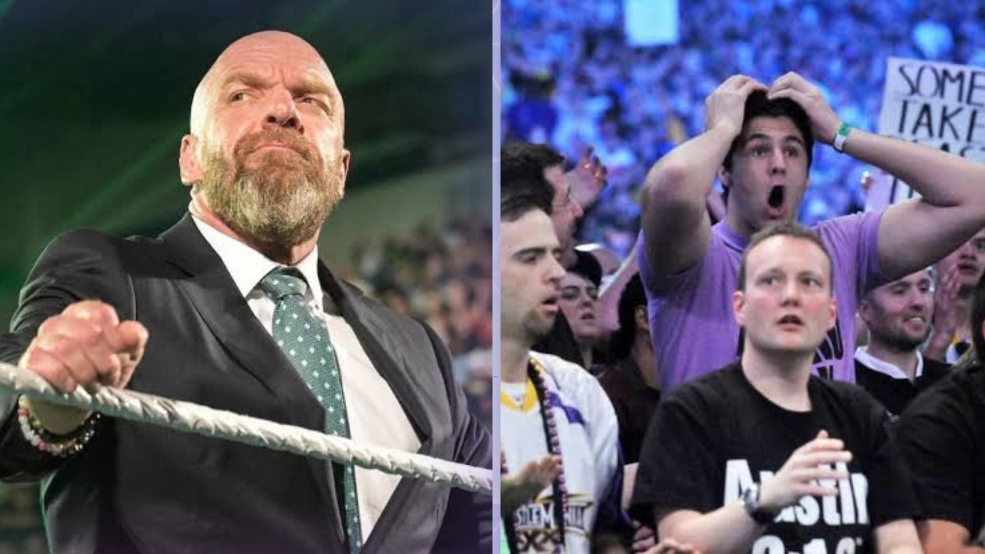 A popular faction could break up on WWE RAW