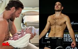 Sean Strickland drops bombshell on UFC pay, Conor McGregor welcomes baby boy, Mike Tyson faces consequence of plane brawl: MMA News Roundup