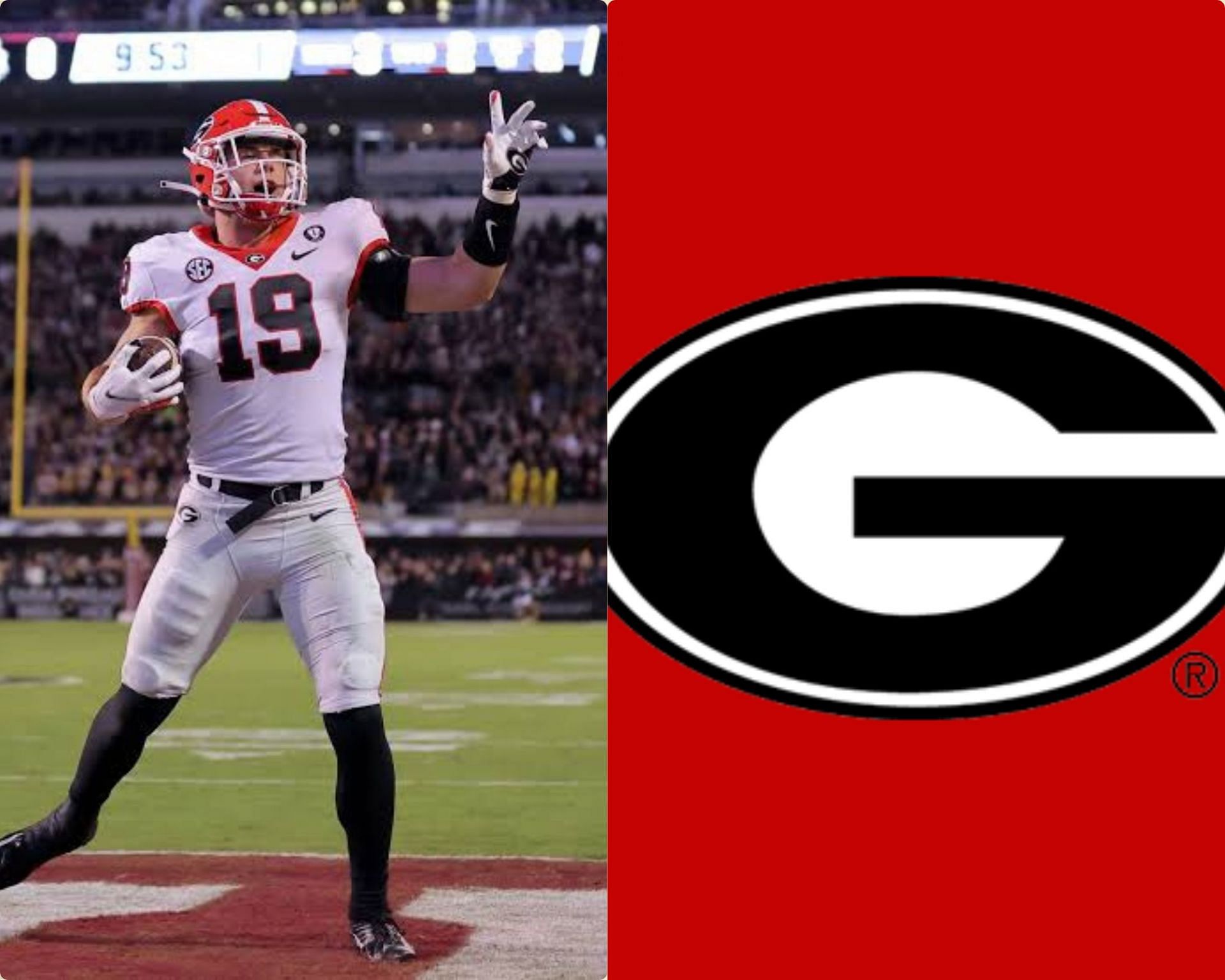 Is Brock Bowers Playing Today In The Orange Bowl Georgia Te S Status Explored