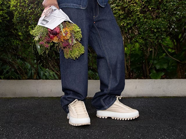 ECCO x RAL7000STUDIO Limited-Edition Capsule Collection: Everything we ...