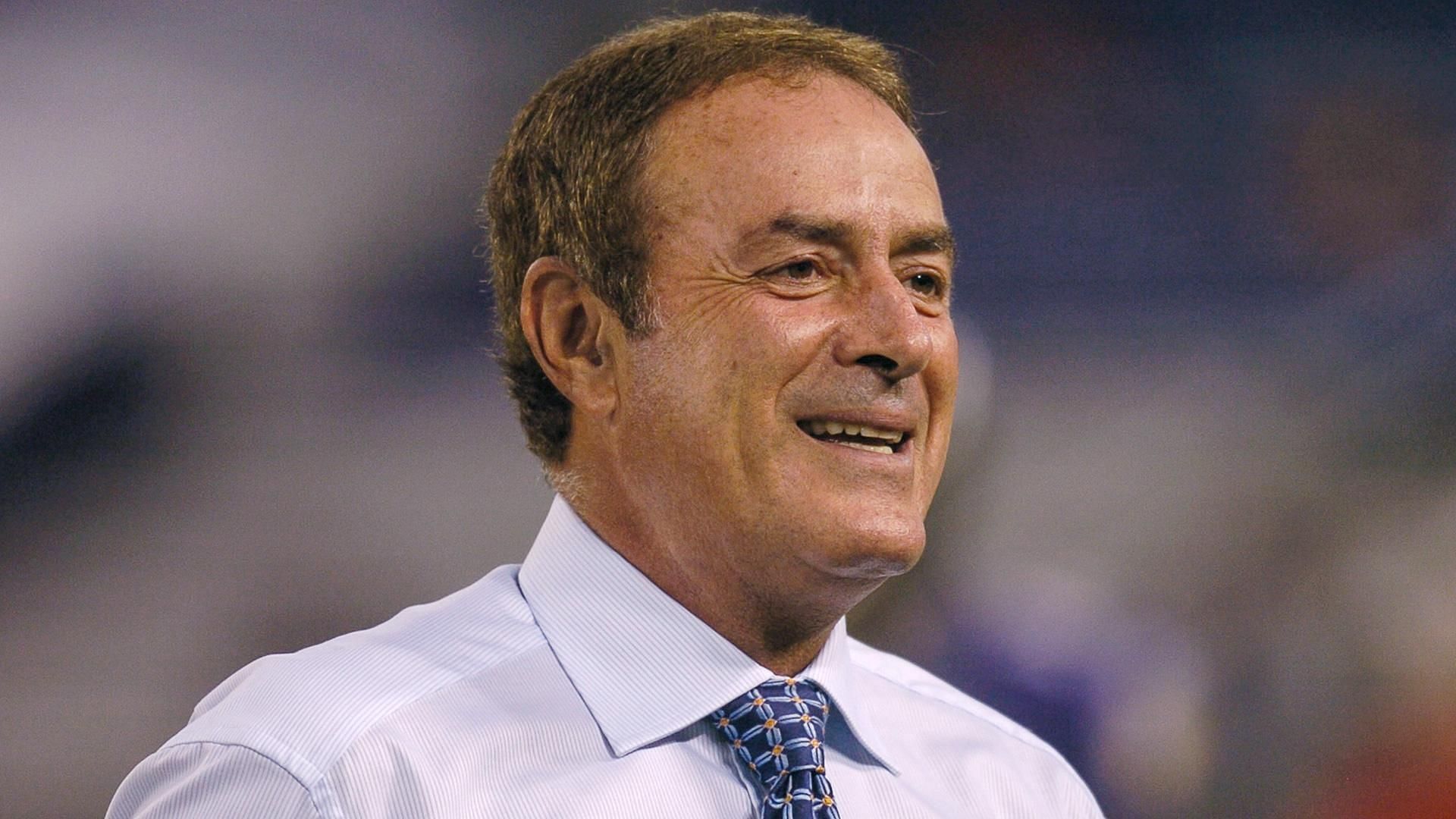 Who will replace Al Michaels for NFL Playoffs? Inside NBC