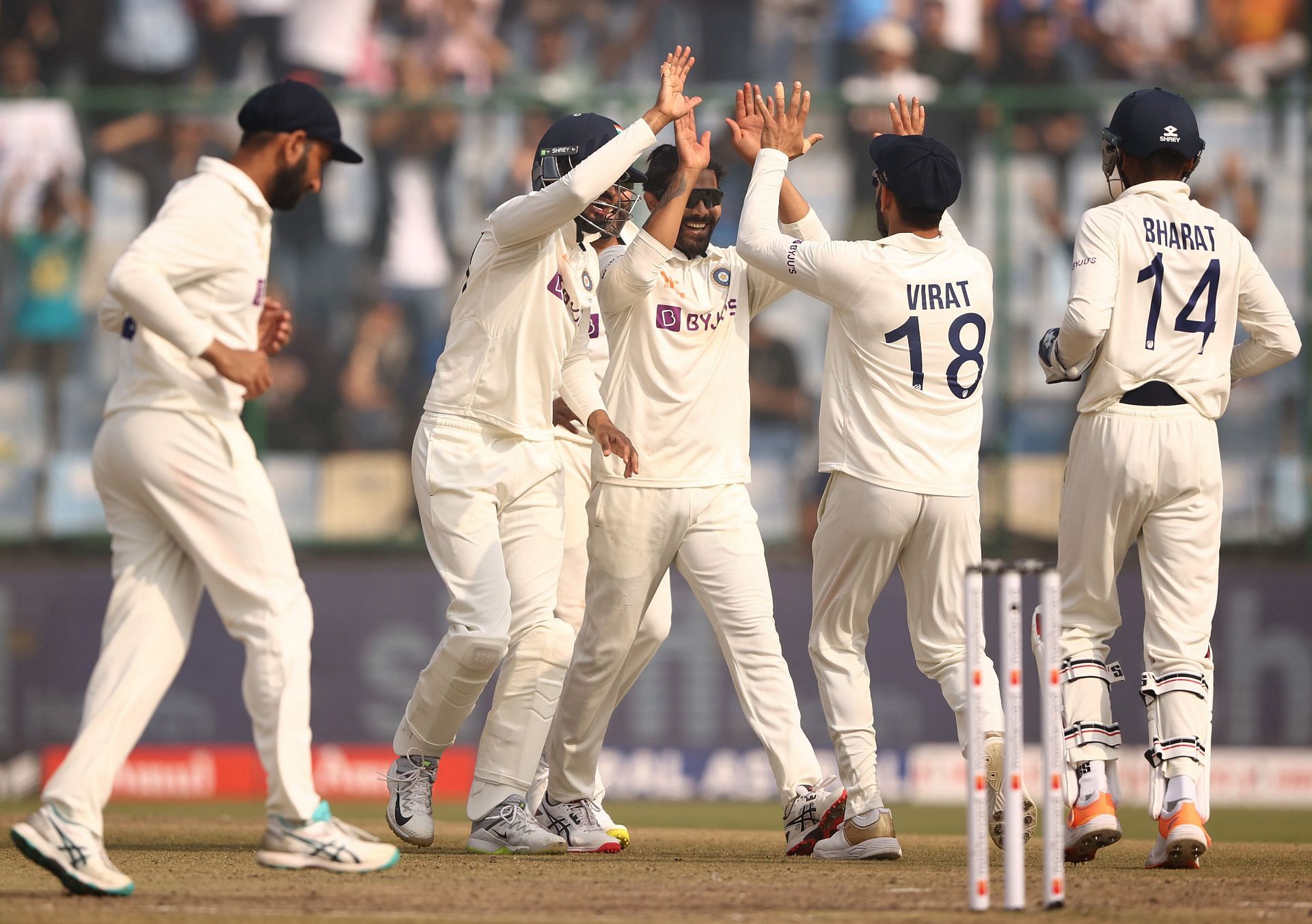 What is Team India’s record in Boxing Day Test matches?