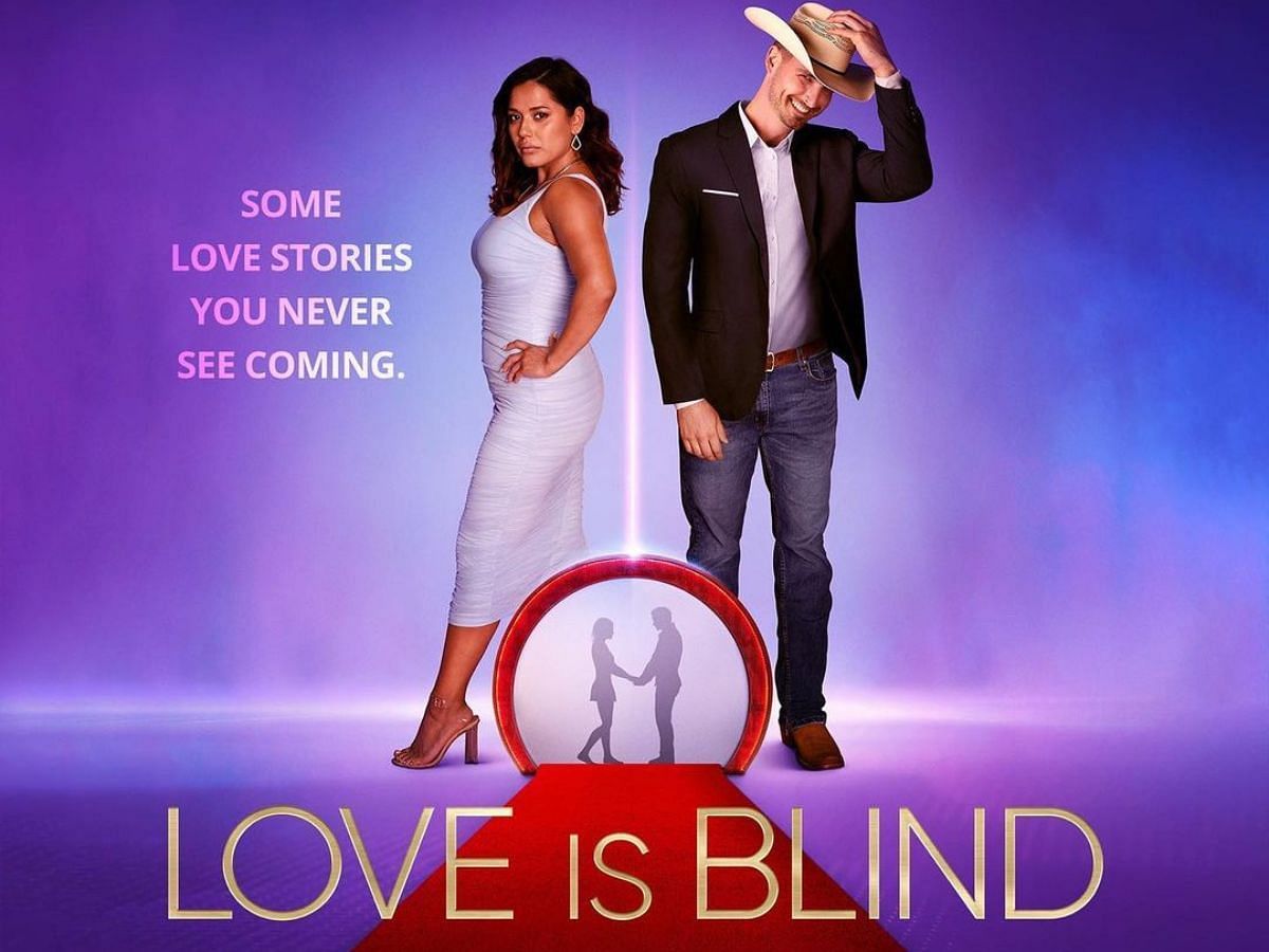 Love Is Blind 