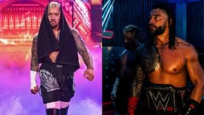 Bloodline member sends a three-word message to Solo Sikoa after he was named the next Tribal Chief by Roman Reigns