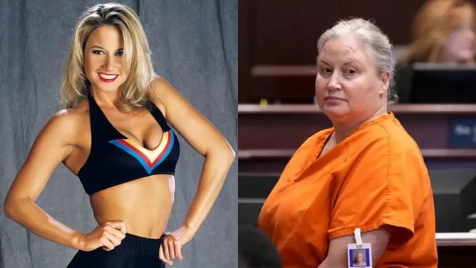 WWE legend Sunny's arrest is "tragic," says veteran (Exclusive)