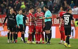 Augsburg vs Eintracht Frankfurt Prediction and Betting Tips | December 3rd 2023