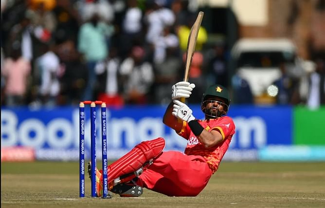 ZIM vs IRE Dream11 Team Prediction Fantasy Cricket Tips प्लेइंग XI अपडेट आज के तीसरे वनडे मैच के लिए 17 Dec 2023