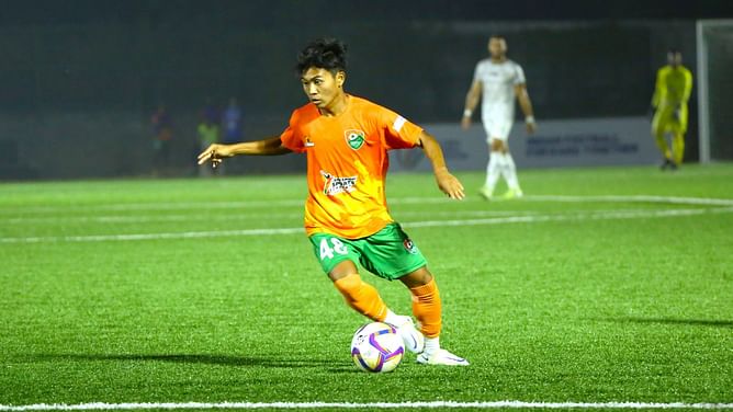 Shillong Lajong FC vs Sreenidi Deccan Prediction, Odds & Betting