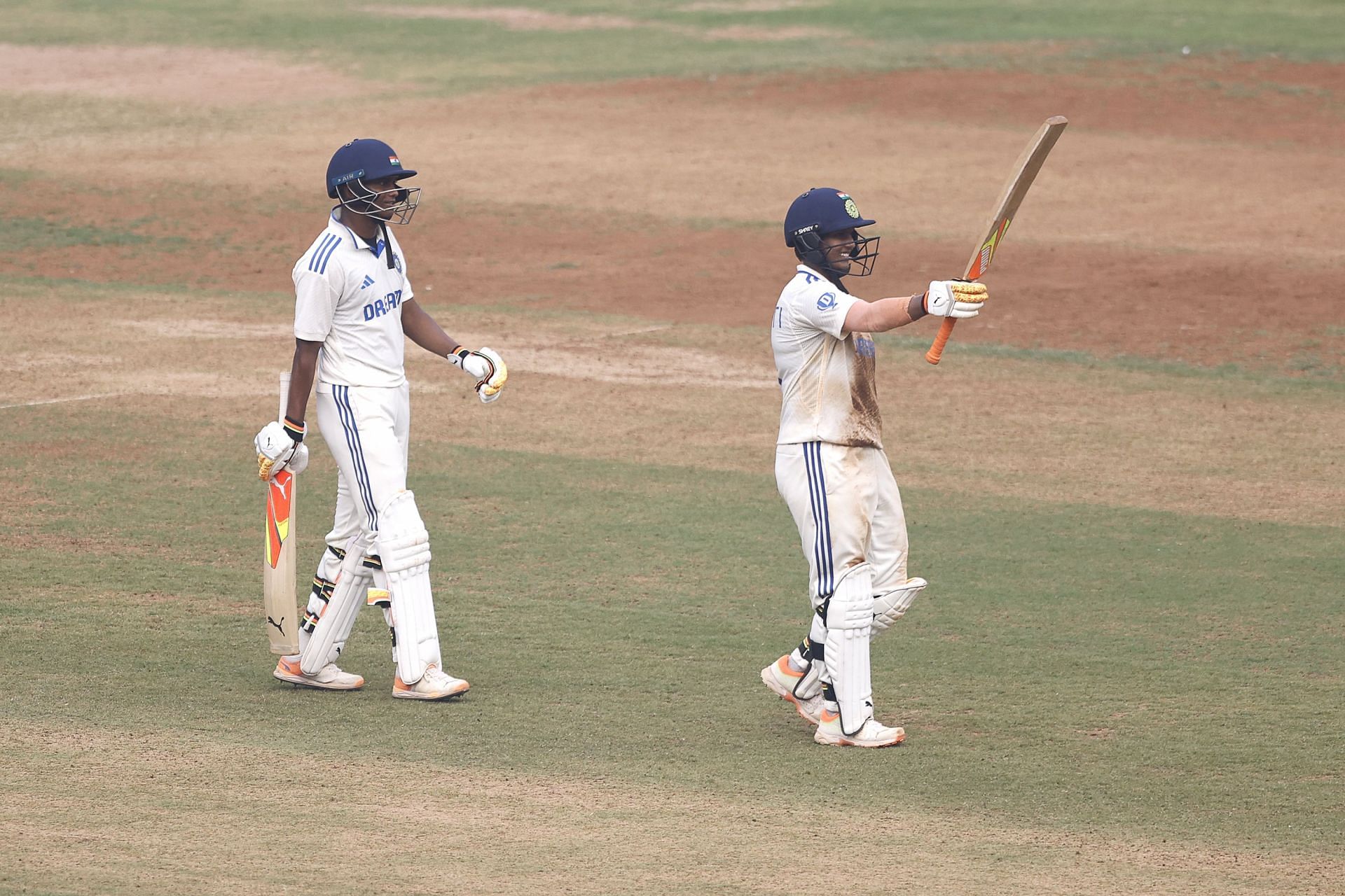 India v Australia - Women