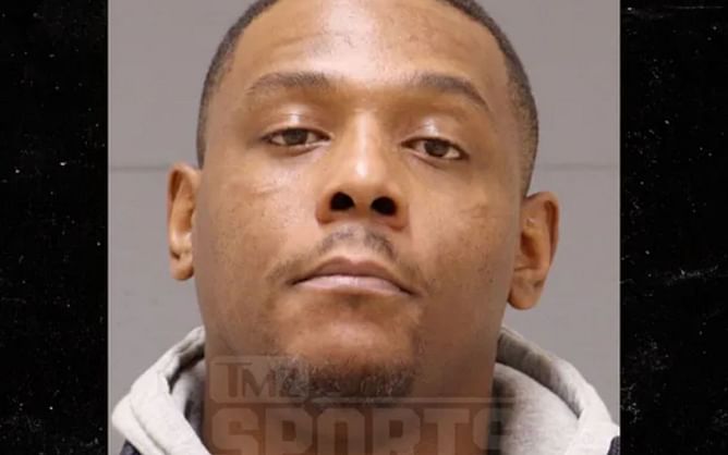 Why was Jamahal Hill arrested? Cause of detention explored