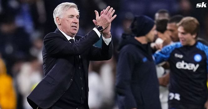 "I wanted glory, I wanted Real Madrid" - Former Los Blancos star reveals why he snubbed offers from PSG and Manchester City