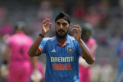 India vs South Africa 2023 Highlights: 3 moments that generated buzz among fans in 1st ODI ft. Arshdeep Singh