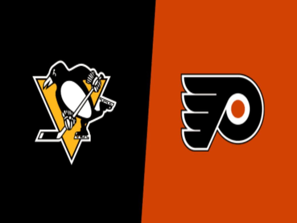 Pittsburgh Penguins vs Philadelphia Flyers: Live streaming options (image via NHL)