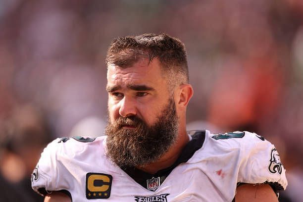 Who is Jason Kelce’s Wife? | Meet Kylie McDevitt: Her Net Worth, Age ...