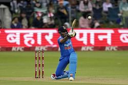 "If Maxwell can approach ODI cricket like T20s, no one stops Suryakumar Yadav from having that approach" - Gautam Gambhir on SKY's poor ODI numbers