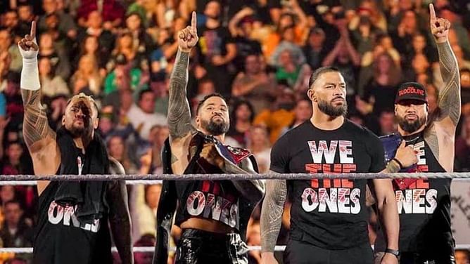 WWE में वापसी की अफवाहों के बीच Bloodline के रियल लाइफ मेंबर ने दिया रहस्यमयी संदेश, 2024 में फैंस को मिलेगा सरप्राइज?