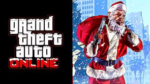 GTA Online Christmas Update 2023: Everything leaked so far