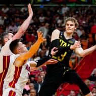 Lauri Markkanen to Miami Heat