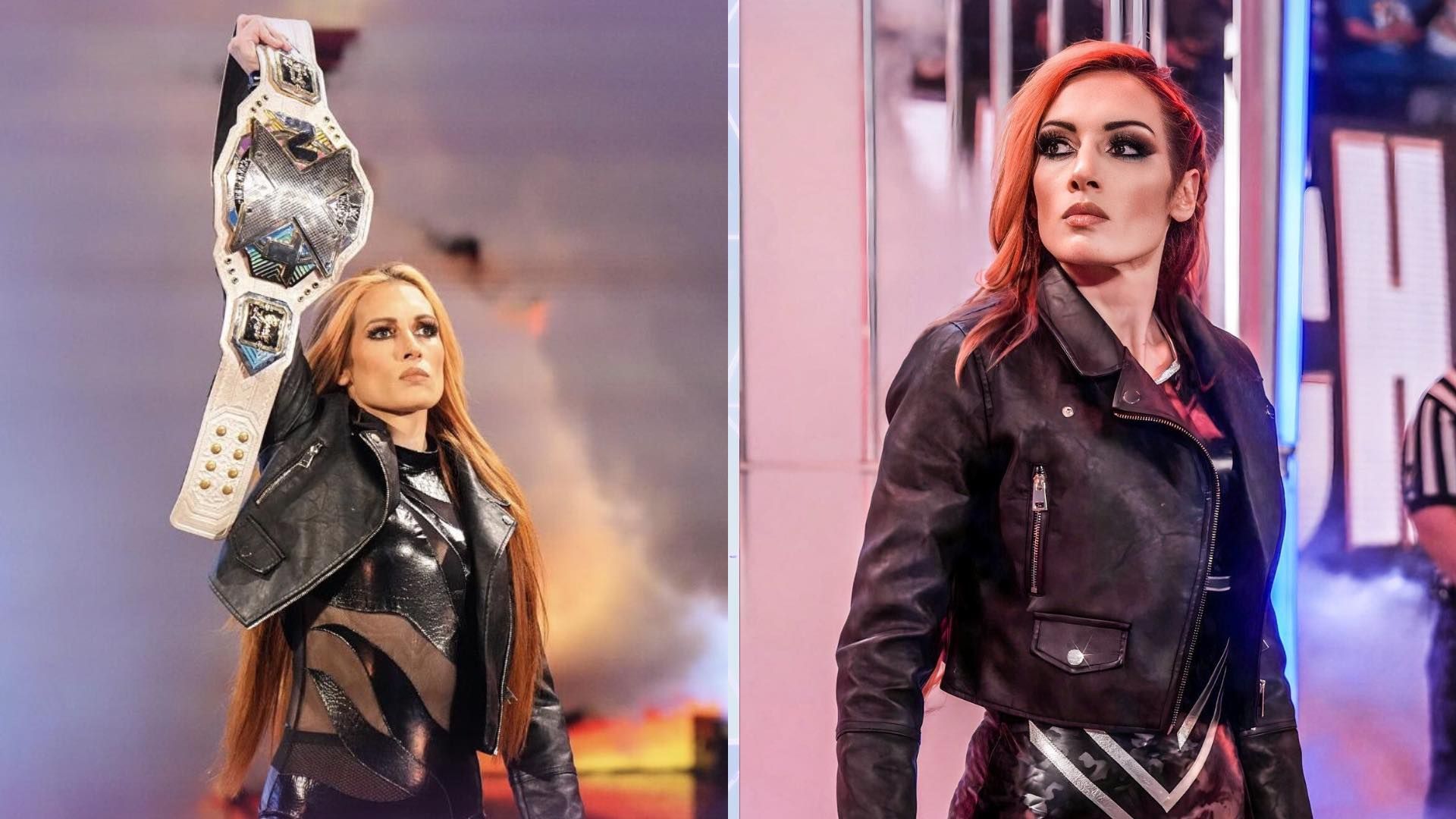 Becky Lynch has helped elevate other stars in WWE in 2023