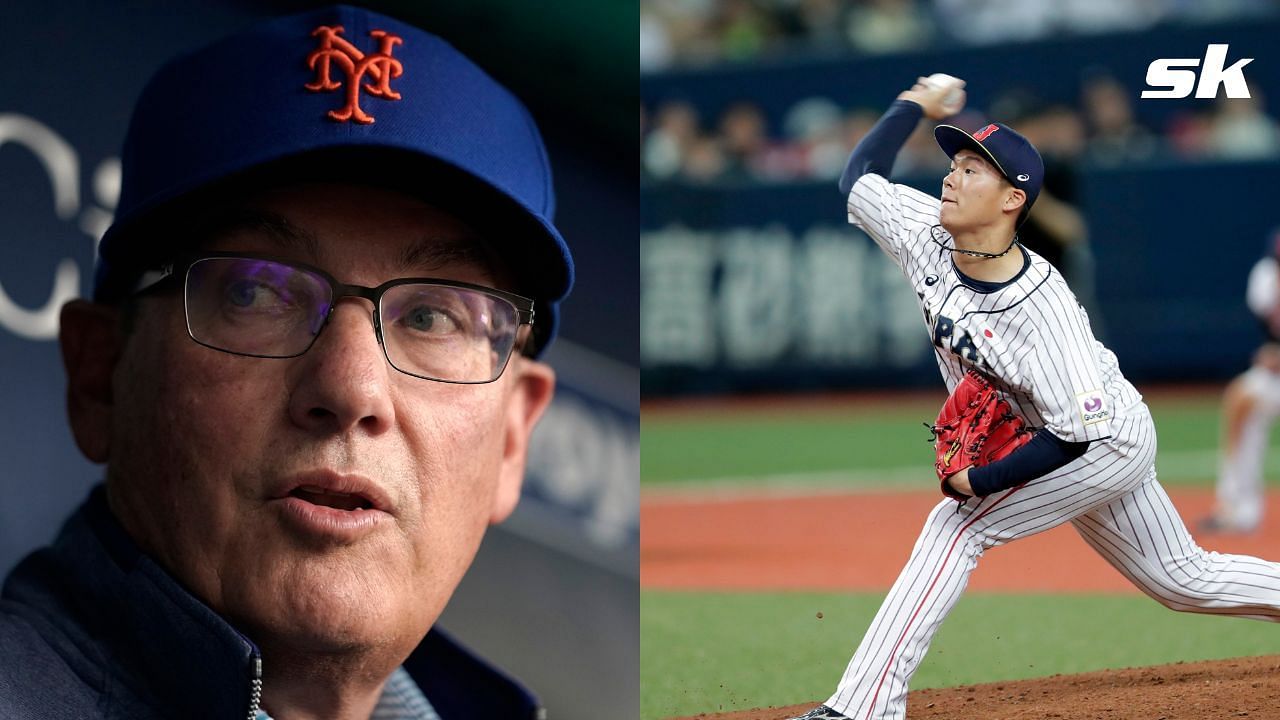 Yoshinobu Yamamoto Free Agency Update: Japanese ace dines out at Steve Cohen