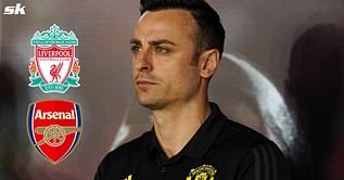 "A great game at Anfield between two of the top teams" - Dimitar Berbatov makes prediction for Liverpool vs Arsenal