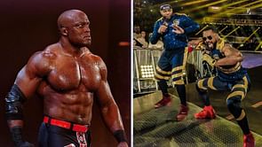 Absent superstar to finally make major television return? - 5 WWE stars who could join Bobby Lashley's faction in 2024