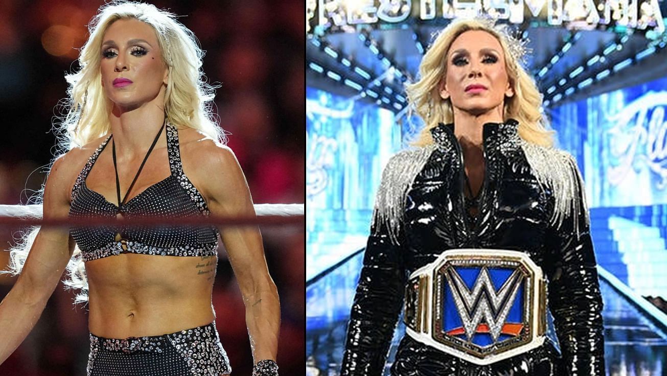 Will Charlotte Flair be replaced on SmackDown?