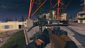 How to use Deadbolt Turret in Modern Warfare 3 Zombies