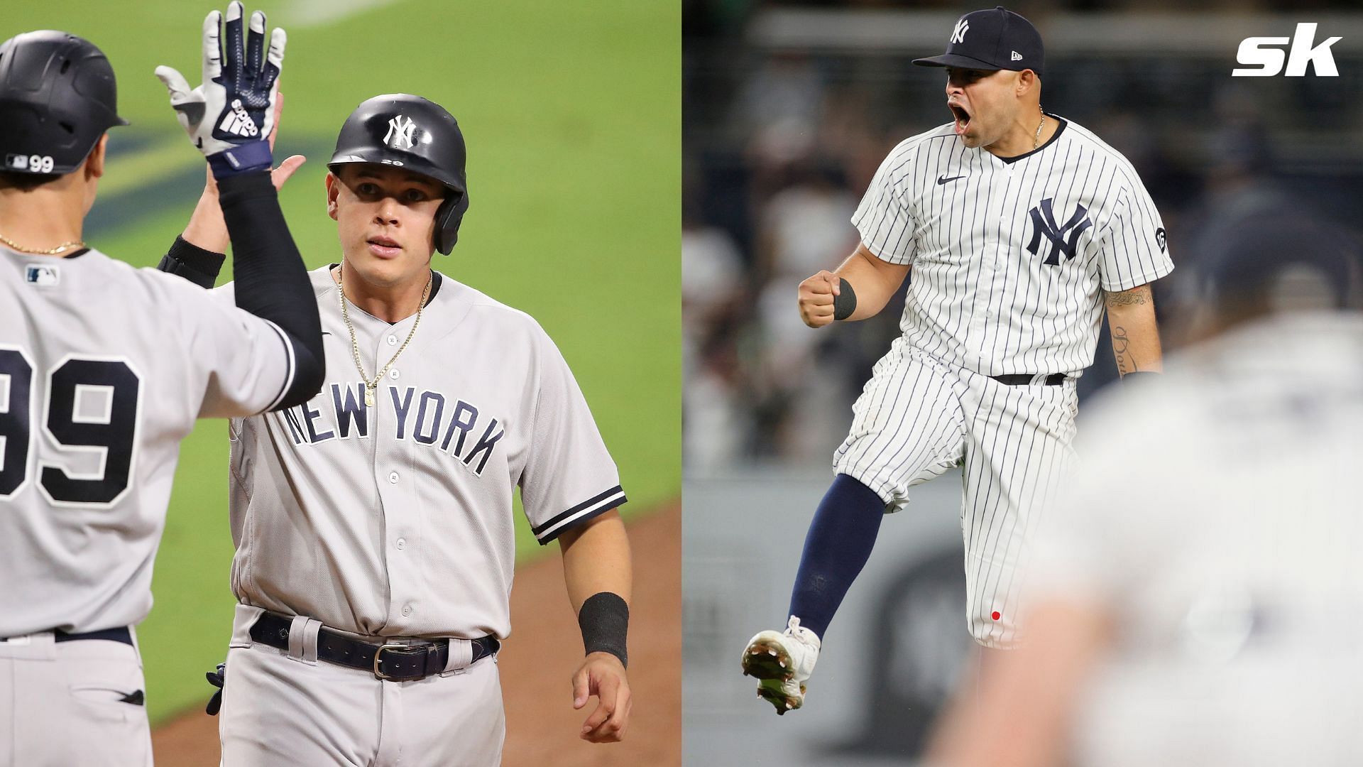 Free agent Gio Urshela may soon be on the move