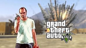 GTA 5's canceled Agent Trevor details leaked online after Bully 2