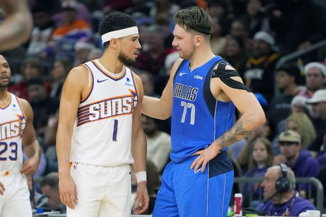 “At least second-team All-Defense”: Luka Doncic brushes 50-15 in favor of defensive hustle, spirit