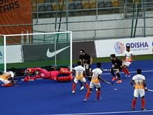 Germany knocks out India in FIH Hockey Men's Junior World Cup semi-final with a 4-1 win