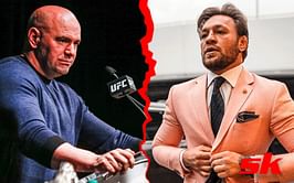 Conor McGregor's angry outburst suggests massive rift with UFC - "My patience is running thin"