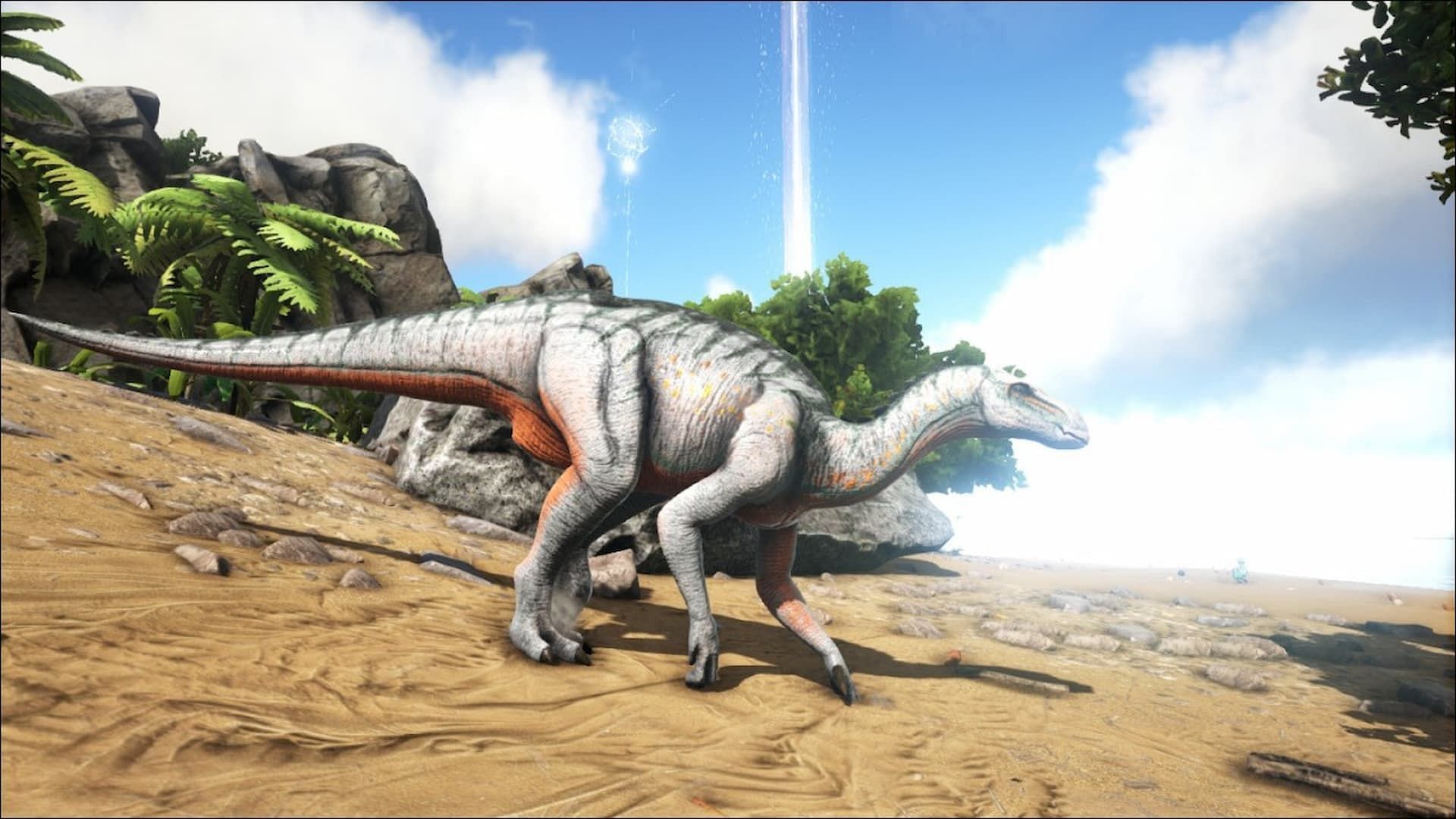 DID THEY SERIOUSLY JUST ANNOUNCE ARK 2?! Atlas New MMO WildCard - Ark:  Survival Evolved Extinction 