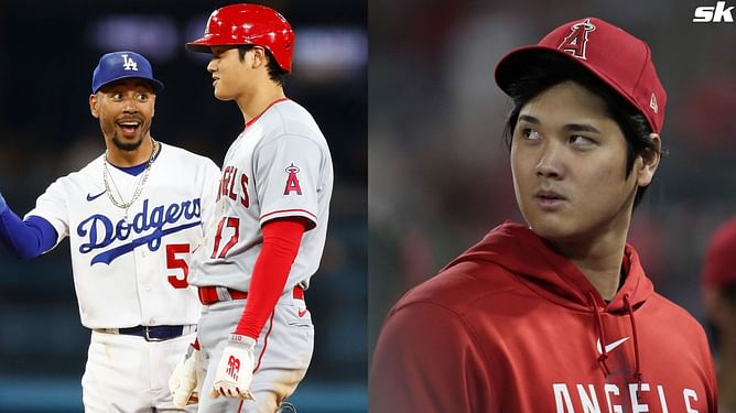 Shohei Ohtani contract guaranteed money: Breaking down the reported earnings of two-time MVP after $700,000,000 Dodgers move