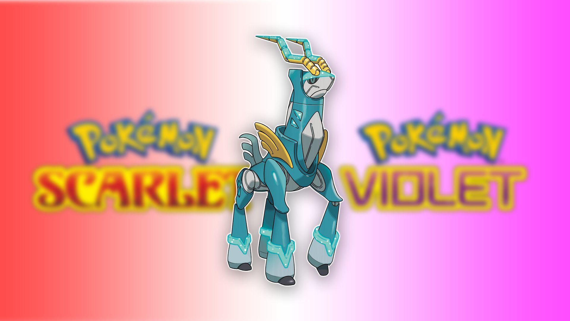 HOW TO USE KINGAMBIT! (Pokémon Scarlet & Violet Moveset Guide