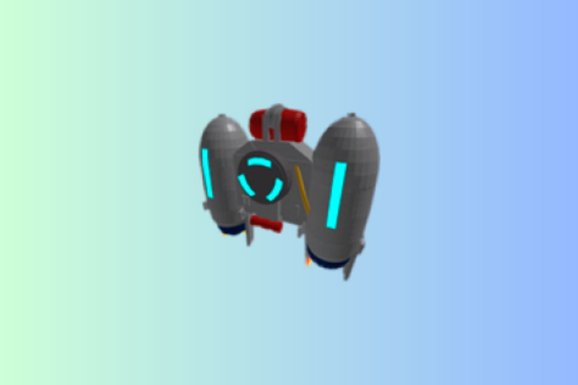 Jet Pack Gamepass (Image via Roblox)