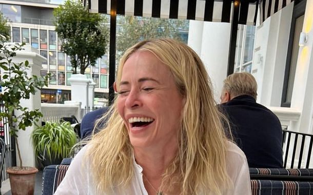 Who is Chelsea Handler dating now?