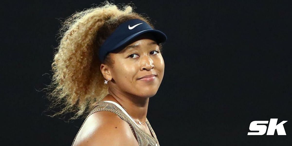 Naomi Osaka sets off to Australia for her 2024 comeback after 18-month-long hiatus