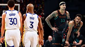 Washington Wizards vs. Golden State Warriors: Prediction and betting tips | Dec. 22, 2023
