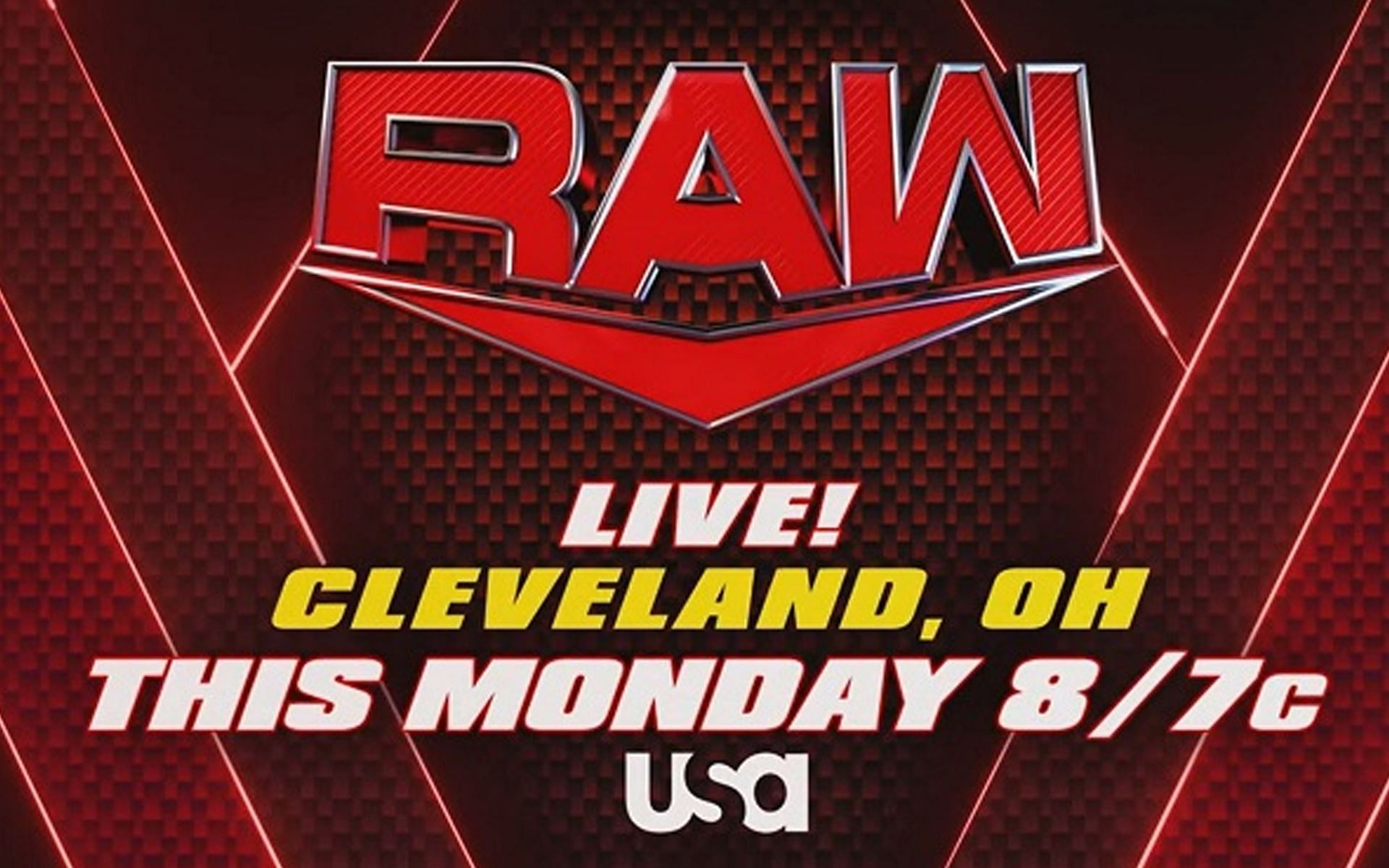 Wwe raw live on sale tonight full show