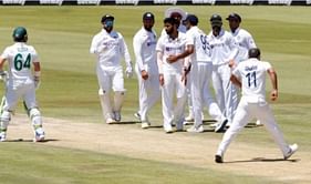 "They should be able to put up 400-plus scores without too much of an issue" - Sunil Gavaskar backs India to win maiden Test series in South Africa