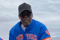 "This year, second base is a manhole cover" - When Chris Rock summed up the Mets' previous financial struggles with an epic punchline