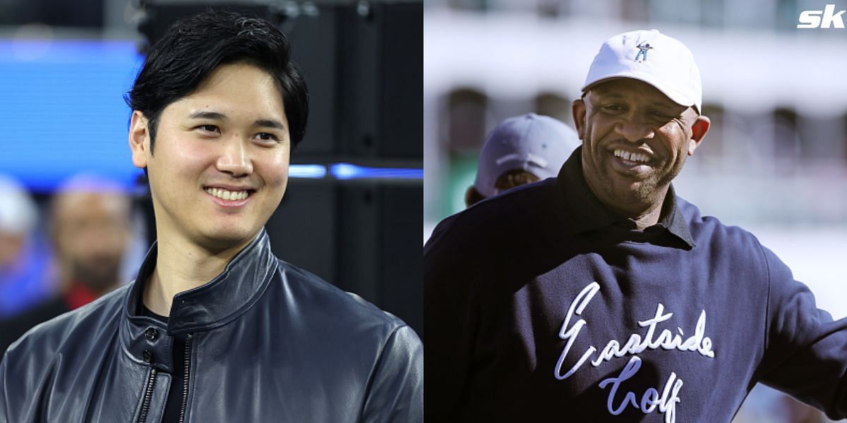 Yankees Icon CC Sabathia highlights Shohei Ohtani