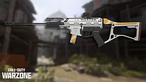 Best Rival 9 loadout in Warzone Season 5: Attachments, class setup, how to unlock, and more