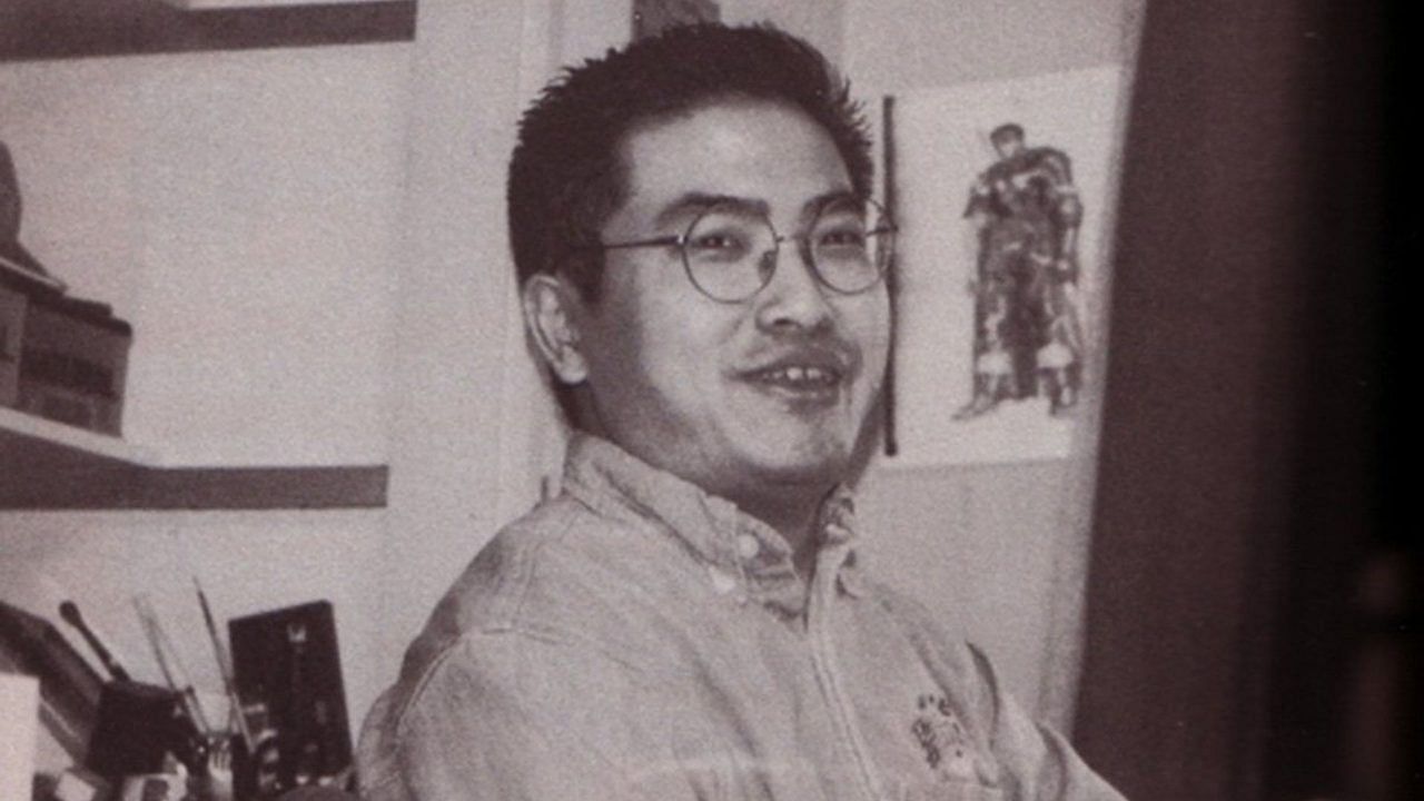 Kentaro Miura is one of the quintessential mangaka who are worshiped by anime fans (Image via IGN Latinoamerica)