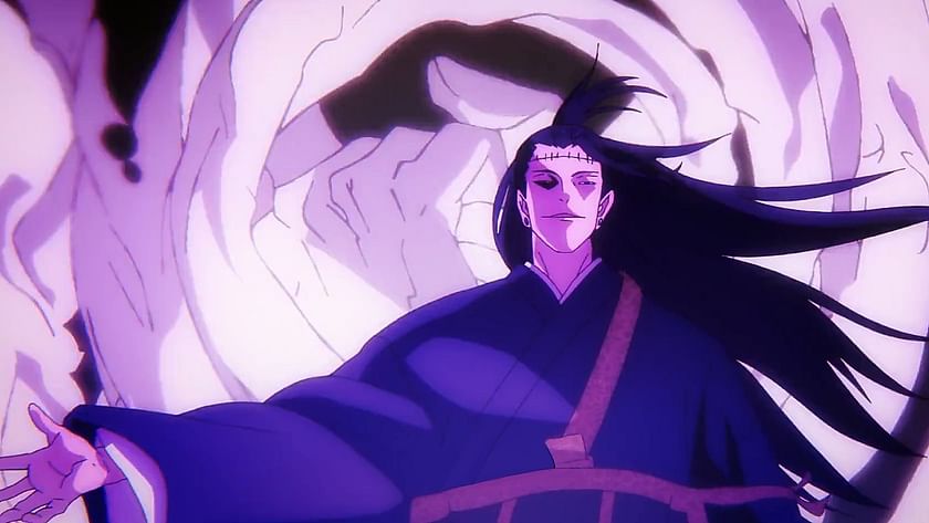 How Kenjaku unlocked the true potential of Geto's Uzumaki in Jujutsu Kaisen  season 2 episode 22, explored